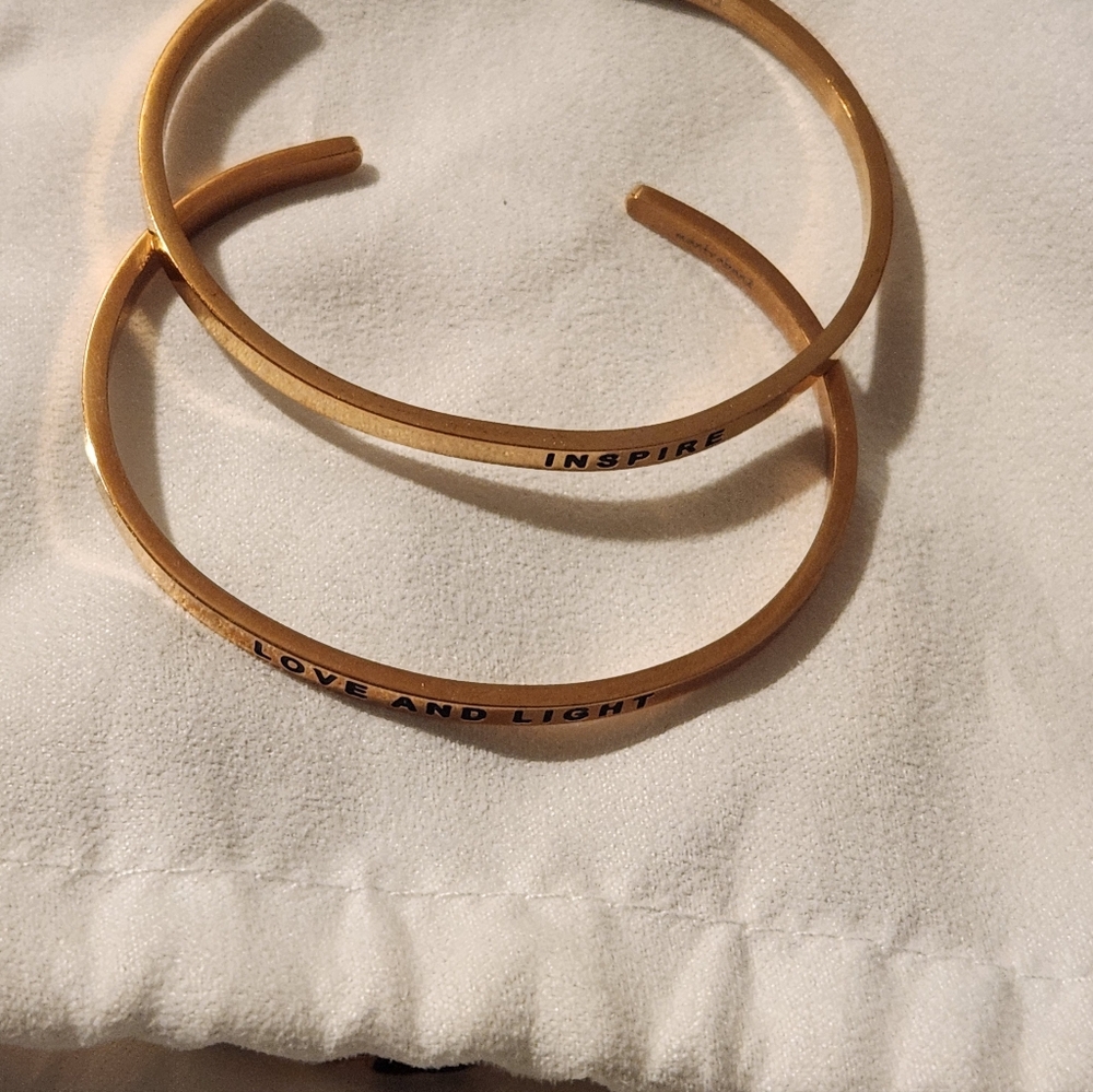 Mantraband Bracelet **